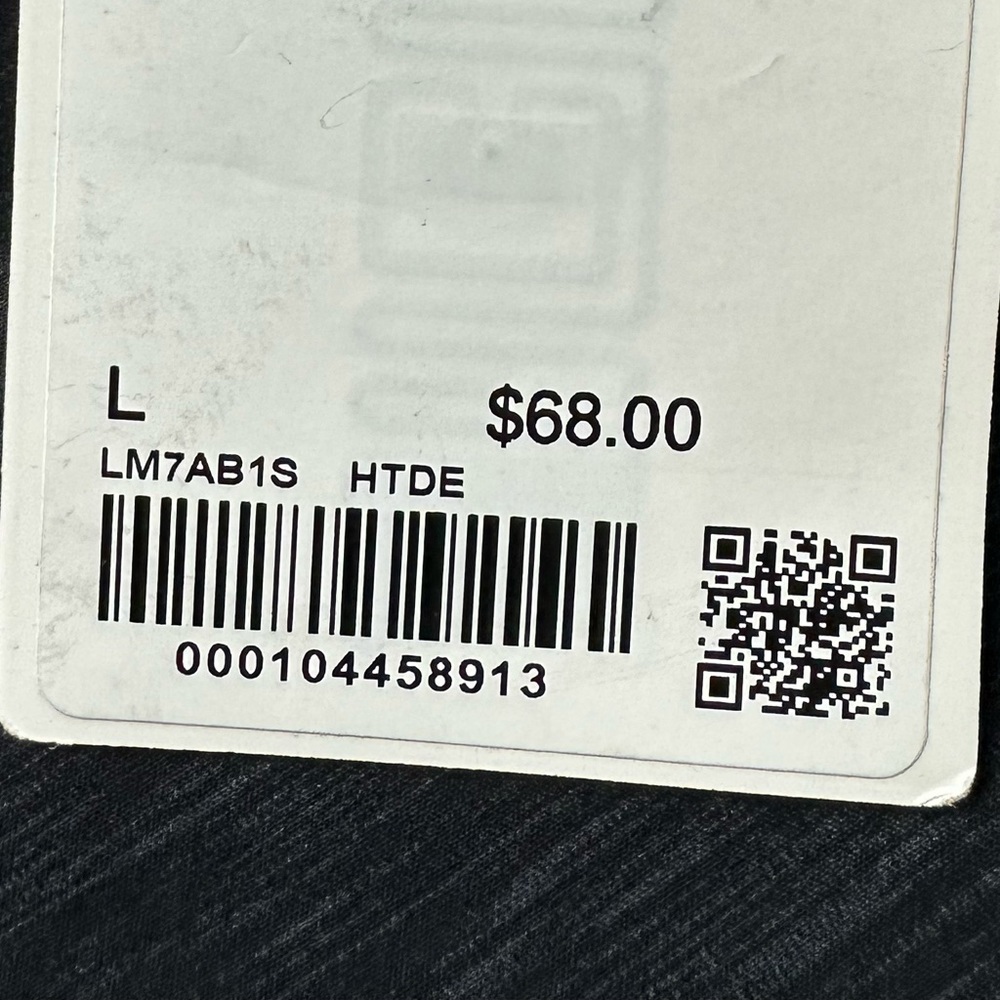 Brand New Pace Breaker Short
Black
9" *Length. - Picture 3 of 3